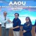 Fellowship program between Allama Iqbal Open University and Indonesia Open University