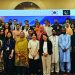 Conducting a workshop for the project to enhance SDG 6 water quality monitoring in Pakistan