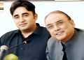 Asif Zardari and Bilawal to visit Lahore today to launch election drive