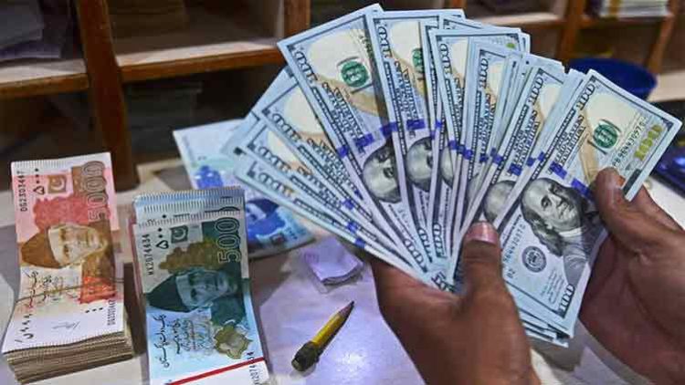 Rupee continues upward movement with gains in interbank, open market trading