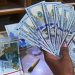 Rupee continues upward movement with gains in interbank, open market trading