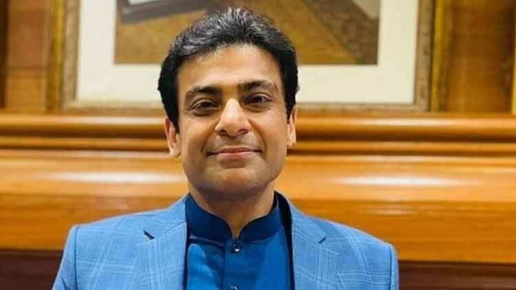 Hamza reaches Lahore to start preparations for Nawaz’ welcome