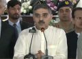 No one will be allowed to take nation hostage, vows Kakar