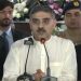 No one will be allowed to take nation hostage, vows Kakar