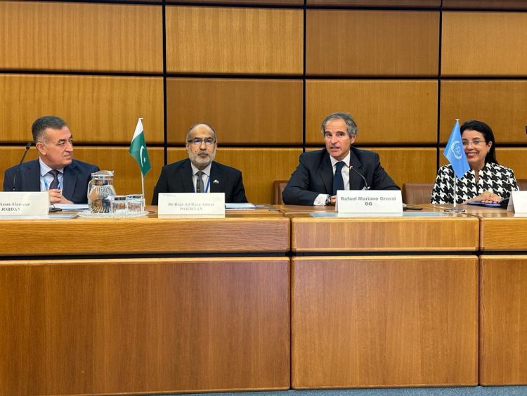 NORI Hospital Designated as IAEA “Anchor Centre” to Boost Cancer Research