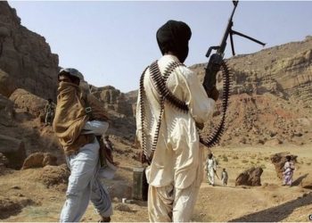 Pakistan accuses India of sponsoring TTP and  Baloch insurgents during UNGA debate