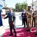 Federal Minister for Defense and Defense Production visited Pakistan Ordnance Factories