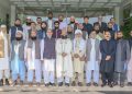 PTA meets with religious scholars to promote safe and responsible use of social media/internet