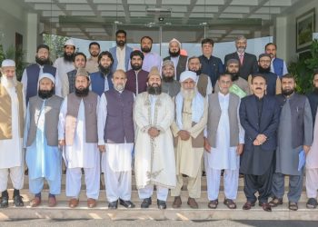 PTA meets with religious scholars to promote safe and responsible use of social media/internet