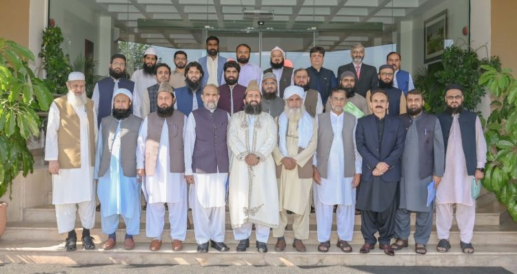 PTA meets with religious scholars to promote safe and responsible use of social media/internet