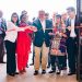 U.S. Ambassador Inaugurates 100th School in Jacobabad