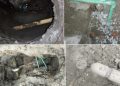 Gas theft crack dawn: 160 more gas connections disconnected in Punjab, Khyber Pakhtunkhwa and Islamabad