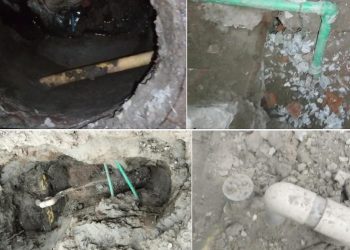Gas theft crack dawn: 160 more gas connections disconnected in Punjab, Khyber Pakhtunkhwa and Islamabad