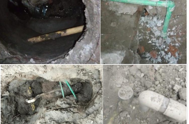 Gas theft crack dawn: 160 more gas connections disconnected in Punjab, Khyber Pakhtunkhwa and Islamabad