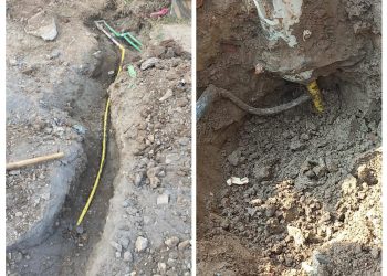 Gas theft crack dawn: 87 more gas connections disconnected in Punjab, Khyber Pakhtunkhwa and Islamabad