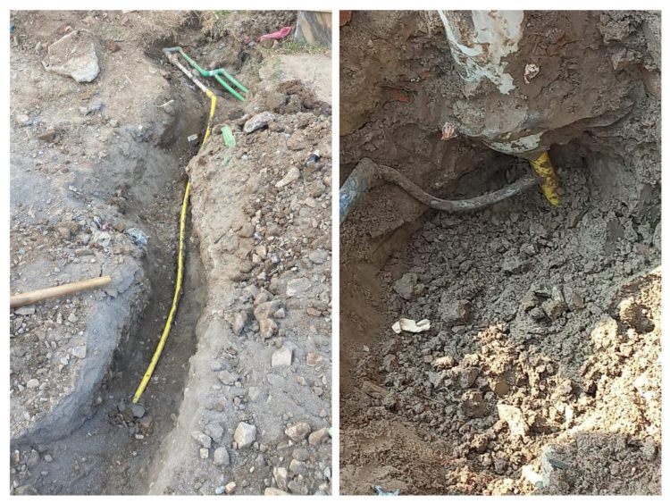 Gas theft crack dawn: 87 more gas connections disconnected in Punjab, Khyber Pakhtunkhwa and Islamabad