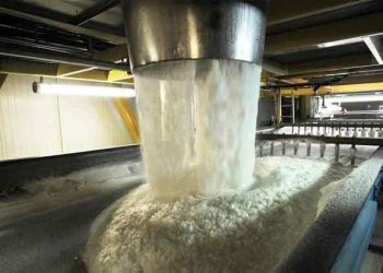Global sugar prices hit 13-year high due to El Nino fallout: FAO