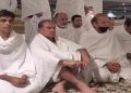 Former premier Nawaz Sharif performs Umrah, will touch down in Lahore on Oct 21 noon