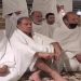 Former premier Nawaz Sharif performs Umrah, will touch down in Lahore on Oct 21 noon