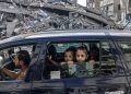 Israel orders evacuation of 1.1 million in north Gaza within 24 hours, says UN