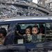 Israel orders evacuation of 1.1 million in north Gaza within 24 hours, says UN