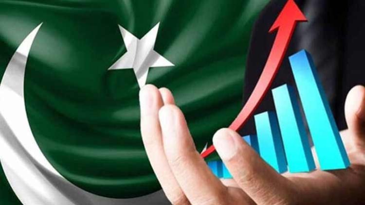 Pakistan’s economic indicators improve in FY24: IMF