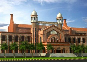 LHC moved against abolition of lifetime disqualification in Election Act