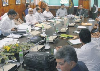 Pledge to improve crop productivity with special focus on oilseeds and sugarcane, Chairman PARC