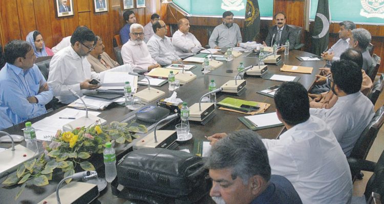 Pledge to improve crop productivity with special focus on oilseeds and sugarcane, Chairman PARC