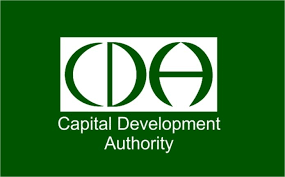 CDA anti-encroachment operation is in full swing