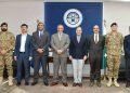 Federal Minister for Science & Technology, Dr Umar Saif visits NUST