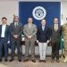 Federal Minister for Science & Technology, Dr Umar Saif visits NUST