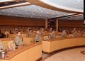 Pakistan Military pledges support to ECP  ahead of February 8 general elections