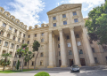 Azerbaijan Condemns D.I. Khan Terror Attack and Extends Solidarity with Pakistan
