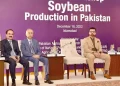 Government’s Commitment to Self-Sufficiency in Soybean Production Echoed at National Workshop