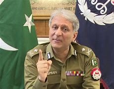 IG Punjab’s new initiative supports police officers facing legal challenges