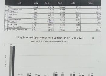 Government Agencies Under Scrutiny for Alleged Exploitation in Essential Goods Pricing