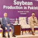 Government’s Commitment to Self-Sufficiency in Soybean Production Echoed at National Workshop