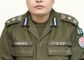 IGP Orders Key Transfers/Postings in Punjab Police