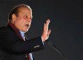 Nawaz Sharif’s nomination papers for NA-130 accepted