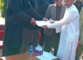 DMA Digitizes Conservancy Charge Collection in Weekly Bazaars