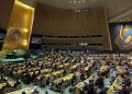 UNGA adopts Pakistan-Philippines sponsored resolution on “Promotion of inter-religious and intercultural dialogue”*