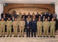 PM attends graduation ceremony of National Security Course