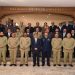 PM attends graduation ceremony of National Security Course