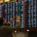 KSE-100 on a slide as stock market is unable to apply brake