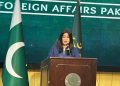 Pakistan Denies Secret Talks with TTP, Urges Action Against Terror Groups in Afghanistan