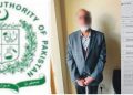 Former DRAP CEO Sheikh Akhtar Hussain arrested on fraud and corruption charges