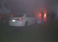 Fog again disrupts road traffic on motorways in parts of Punjab