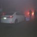 Fog again disrupts road traffic on motorways in parts of Punjab