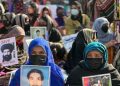 Detained Baloch protesters being released: police